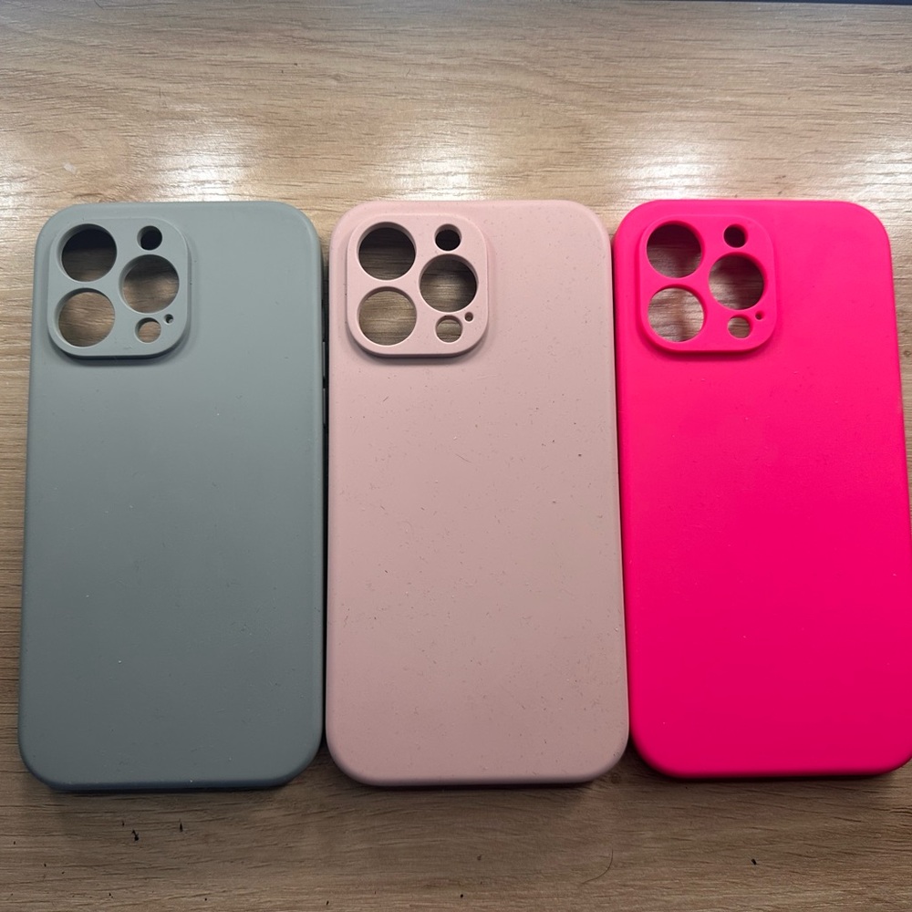 iPhone 14 Pro Max cases